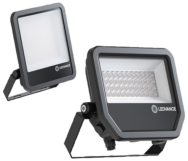 Ledvance floodlights and accessories  