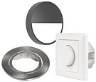 Accessories for Ledvance indoor lights