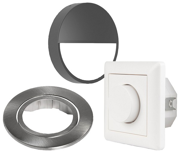 Accessories for Ledvance indoor lights  