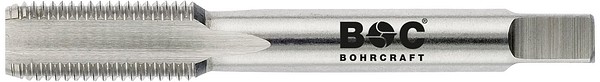 Hand tap set 4101 MF 32x1,5 Bohrcraft 41011123215, taps 2/3