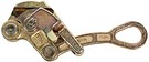 Steel wire rope / cable clamp 1,0t