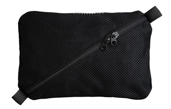 Tarvikepussi 20x30cm tarra musta Savotta 110017509