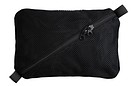 Trinket pouch 20x30cm black
