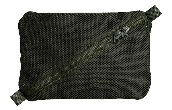 Trinket pouch 20x30cm green Savotta 110017036