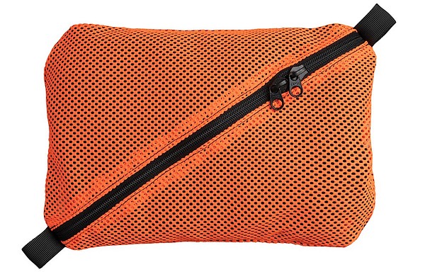 Tarvikepussi 20x30cm oranssi Savotta 110017057