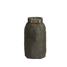 Mesh packsack 5L green