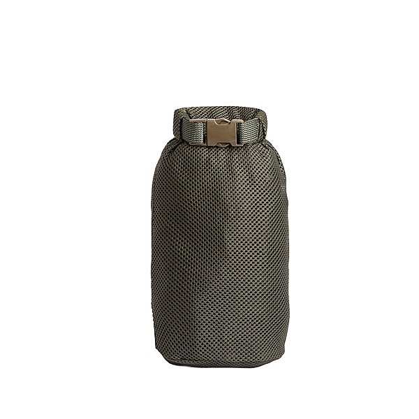 Mesh packsack 5L green Savotta 165007036