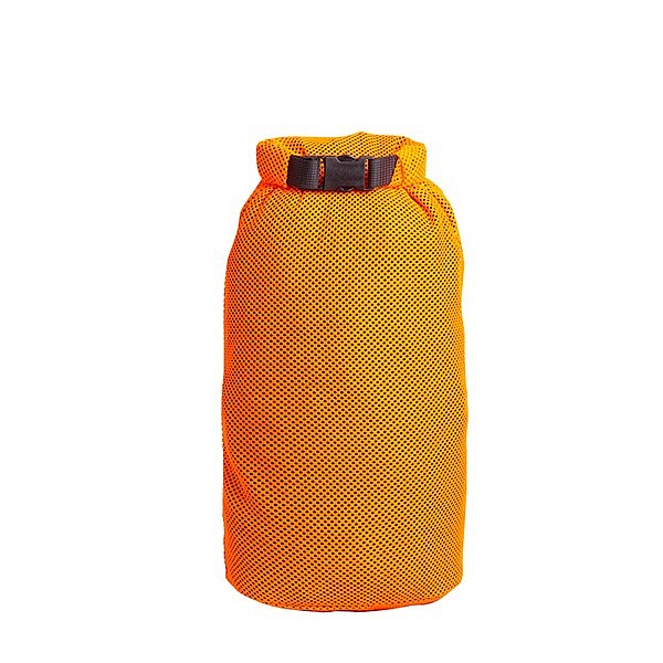 Verkkotavarapussi 10L oranssi Savotta 165007557
