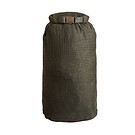 Mesh packsack 20L green