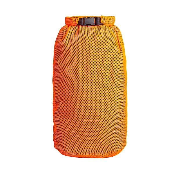 Verkkotavarapussi 20L oranssi Savotta 165008057