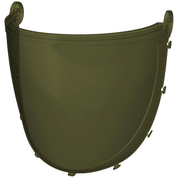 Replac. visor CleanAIR CA-40 darl 5 704106 CA-40 CA40G CA-40GW DIN5