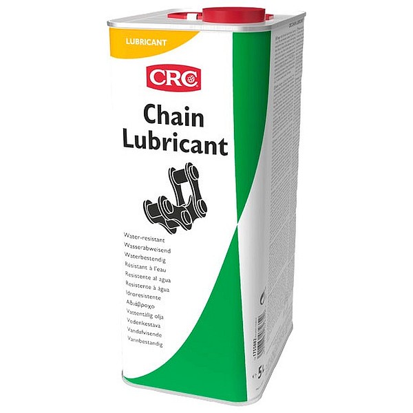 CRC Chain Lubricant  