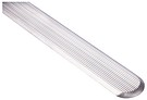 Grooved floor indicator 280 x 35mm