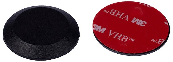 Tactile warning indicator 35mm Safestep LSP100S