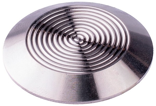 Tactile warning indicator 35mm Safestep LSR100S