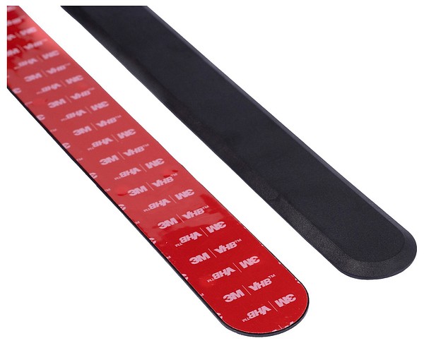 Floor indicator 296 x 35mm Safestep LSP100