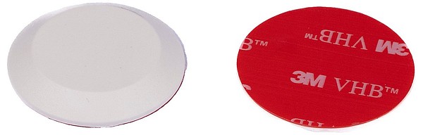 Tactile warning indicator 35mm Safestep LSP200S