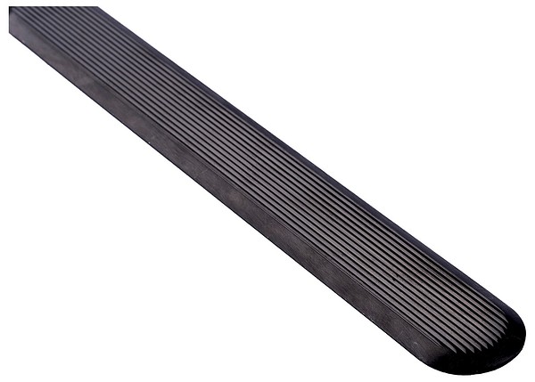 Räfflad golvindikator 280 x 35mm Safestep LSRM100