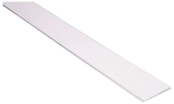 Stop floor indicator 1000 × 57mm Safestep LSE1000V