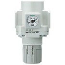 Regulator AR K, med backströmmningsfunktion