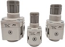 Regulator AR, utan tryckmätare