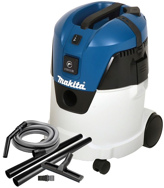 Dammsugare VC2512L Makita VC2512L
