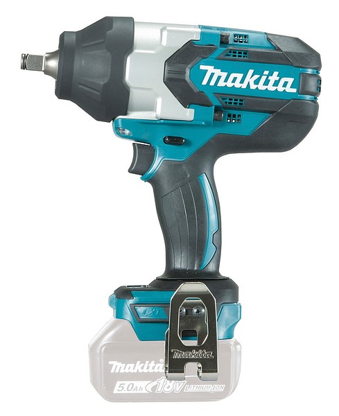 Mutterdragare batteri DTW1002Z Makita DTW1002Z 18V stomme
