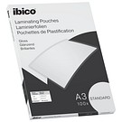 Lamineringsficka Ibico Basic A3