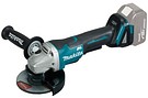 Cordless Angle Grinder DGA508Z