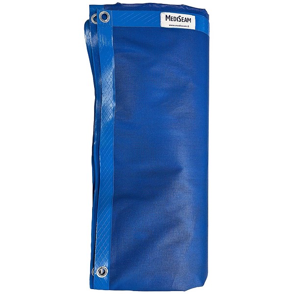 PVC net cover blue 7.5mx3.0m 250 g/m2