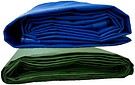 PVC net covers