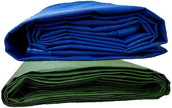 PVC net covers  