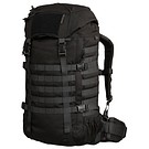 Kantamus 40L reppu musta