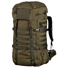 Kantamus 60L backpack green