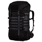 Kantamus 60L backpack black