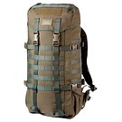 Jääkäri M backpack green