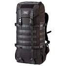 Jääkäri M backpack black