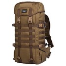 Jääkäri M backpack brown