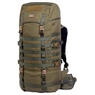 Jääkäri L backpack green