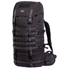 Jääkäri L backpack black