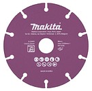 Timanttilaikka 125mm metallille