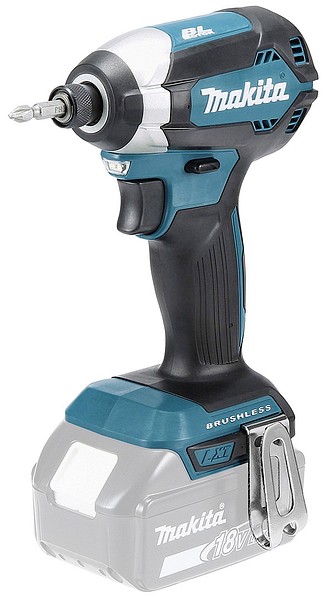 Slagskruvdragare DTD153Z Makita DTD153Z, stomme