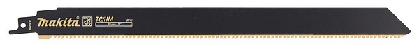 Puukkosahanterä 228X1,25 HM Makita B-55588, 1kpl/pak