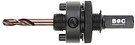 1913 AS-E33 32-210 hole saw holder