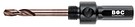1913 AS-E11 14-30 hole saw holder
