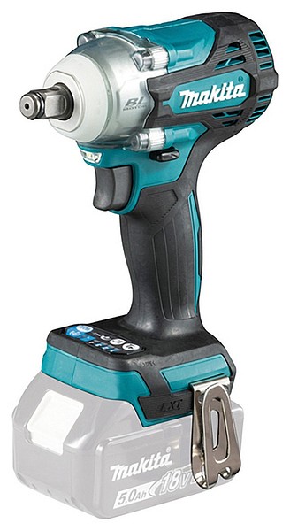 Slagmutterdragare DTW300Z Makita DTW300Z, stomme