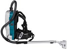 Backpack vacuum clea. VC011GZ01 XGT