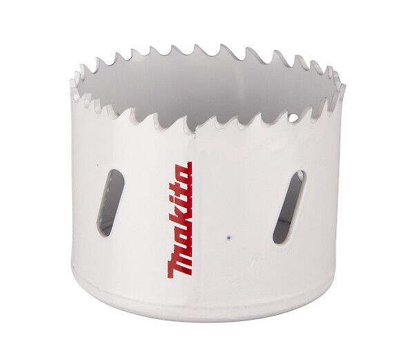 Reikäsahanterä 59mm, BiM Makita D-35499