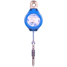 Fallskyddsblock IKAR Flexible 3,5m