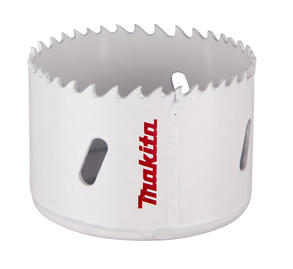 Reikäsahanterä 65mm, BiM Makita D-24882